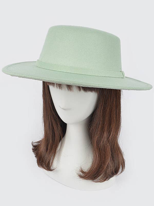 7541 Mint - Lot de 6 pour la vente par Apparel Candy