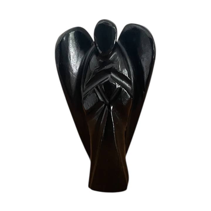 Indien | Ängel av ädelsten | 2 färger för wholesale av Beautifully Made Fair Trade