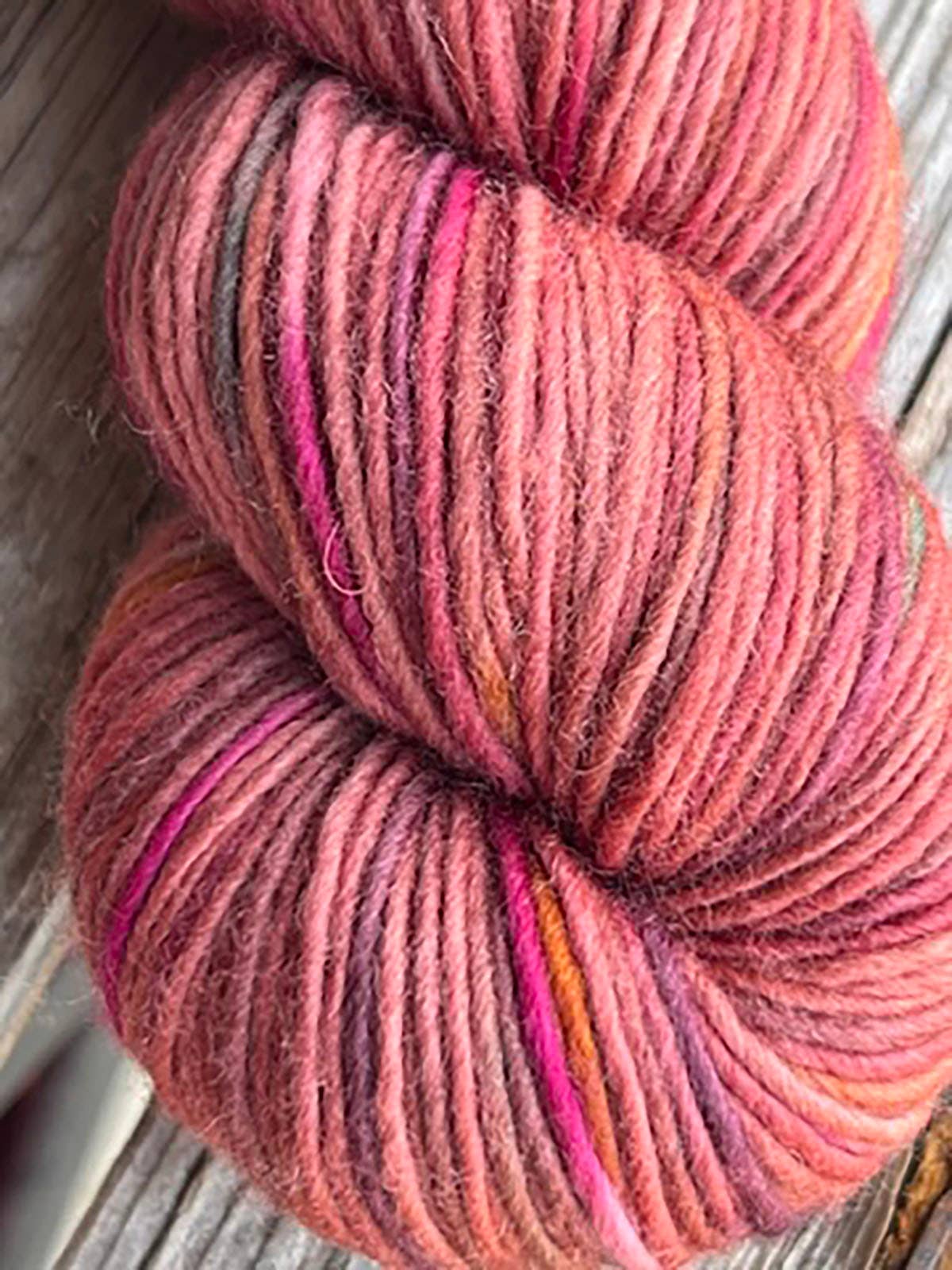 Koigu Wool Designs - Wholesale Yarn - Cheers DK/Worsted10