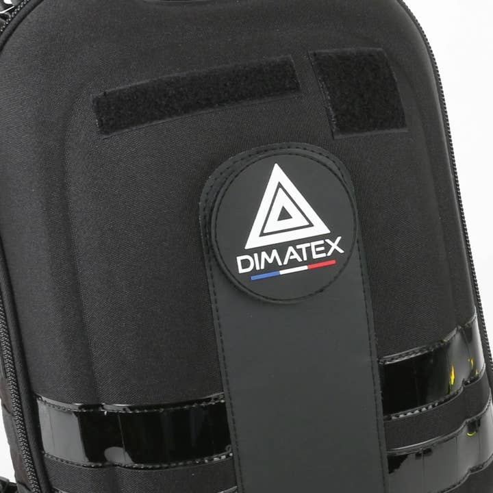 My Podologie - Wholesale Patch - Dimatex Scratch Patches - 4 models1