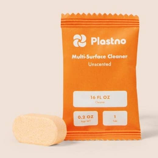 Plastno - Wholesale Multi-Surface Cleaner - Multi-Surface Cleaner Refill Tablets (3 Tablets)