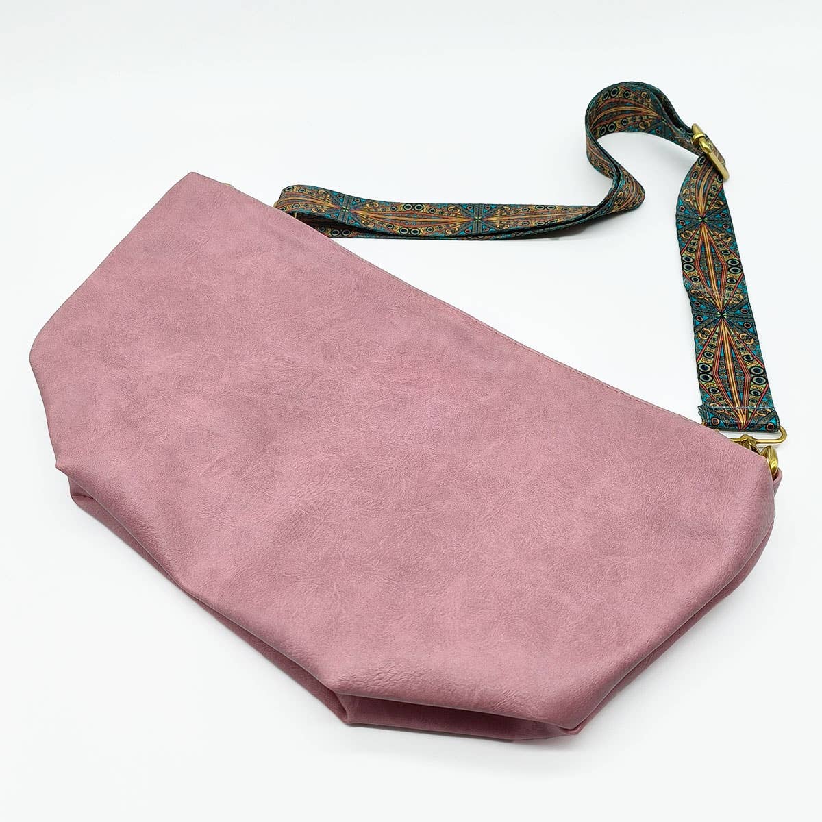 ACCITY - Wholesale Shoulder Bag - Women's - MINIMALIST HOBO BAG_CUAB011917