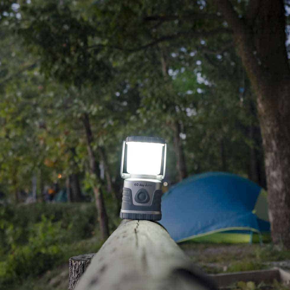 BattlBox - Wholesale Lantern - UST Gear 30-Day DURO 1000 Lumens LED Camping Lantern Light1