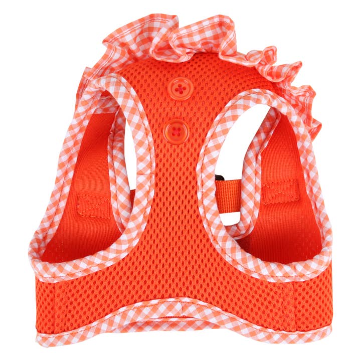 Puppia International Inc. - Vente Harnais – chien - Harnais pour chien Vivien Vest à carreaux10