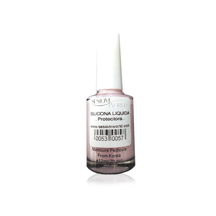 sesioMWorld - M·O·I Professional - Wholesale Nailcare Set - Liquid silicone nail protection 12ml