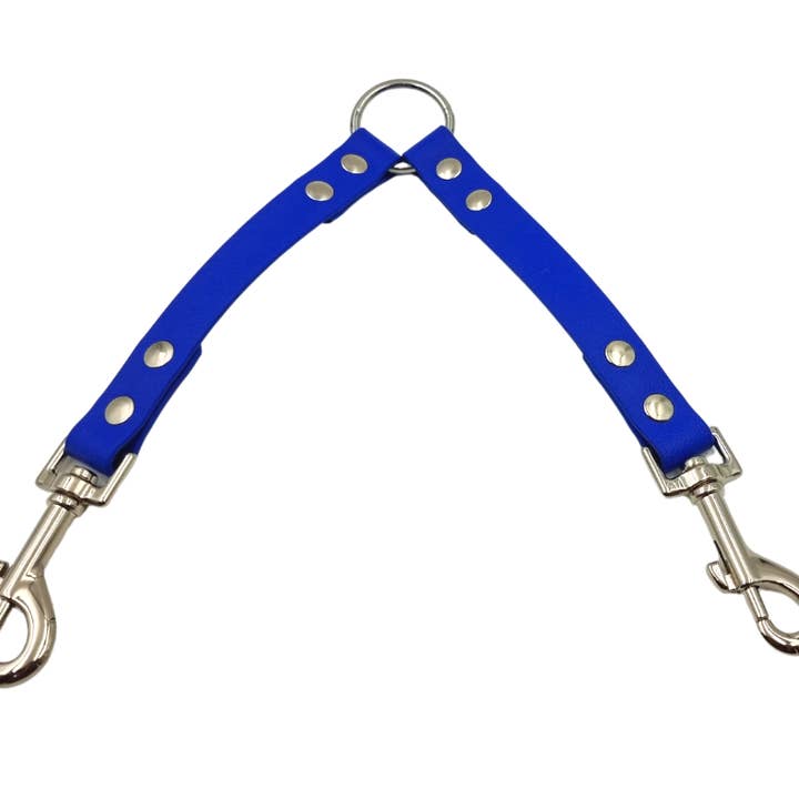 Collar & Ruff Biothane Ute Tie for wholesale by Collar & Ruff