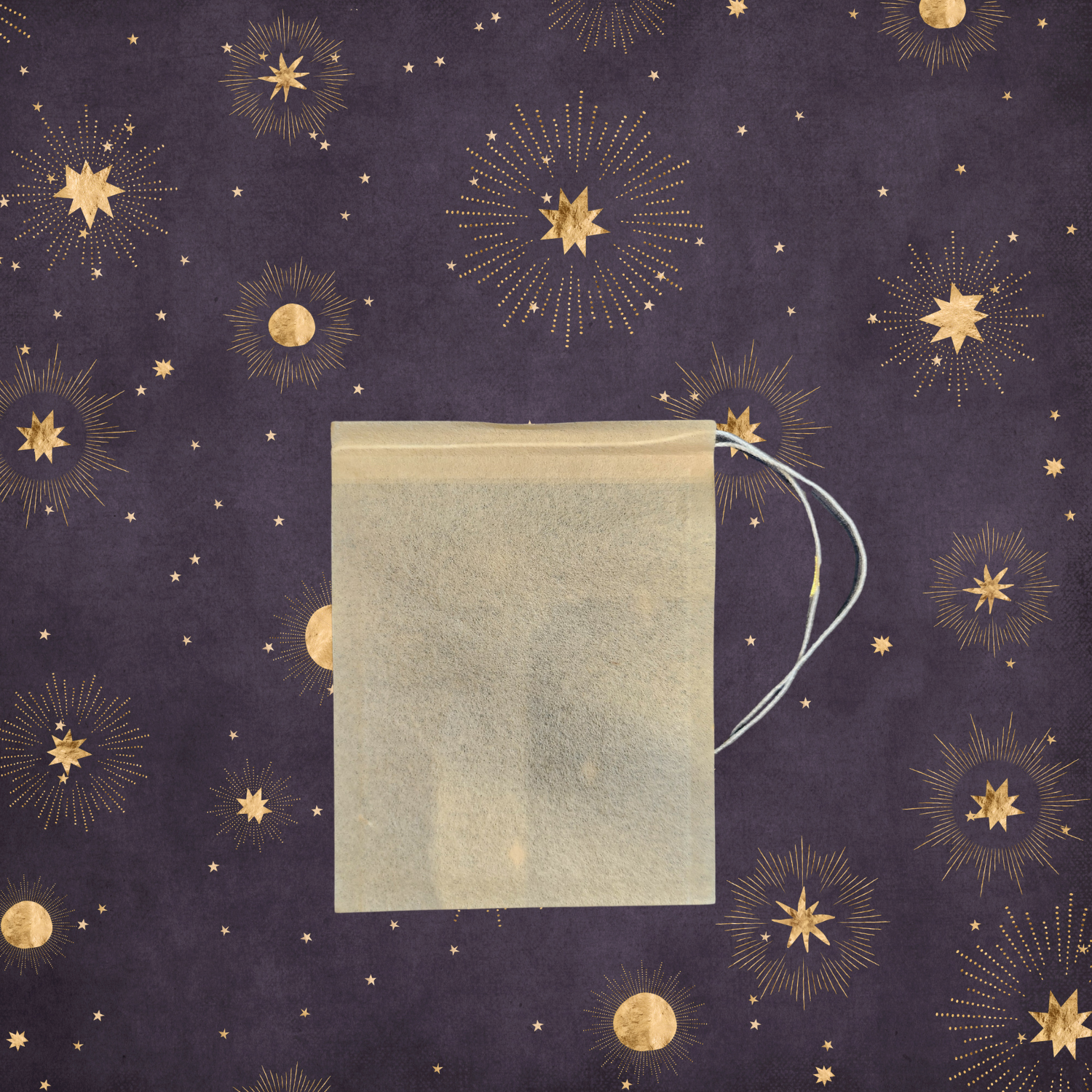 Teamancy - Wholesale Tea Bags - Compostable Tea Bags3