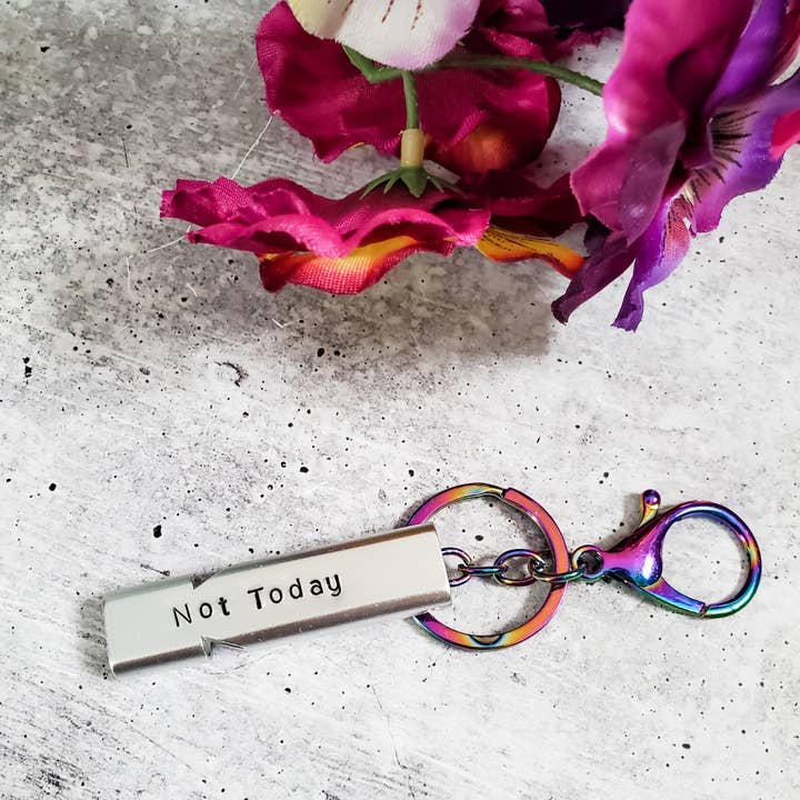 Salt and Sparkle – wholesale Nyckelring - Unisex – Säkerhet Whistle Nyckelring