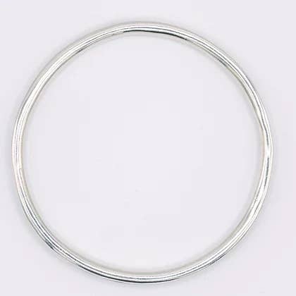 Sølv Emoi armbånd for engroshandel hos Morgan Lou