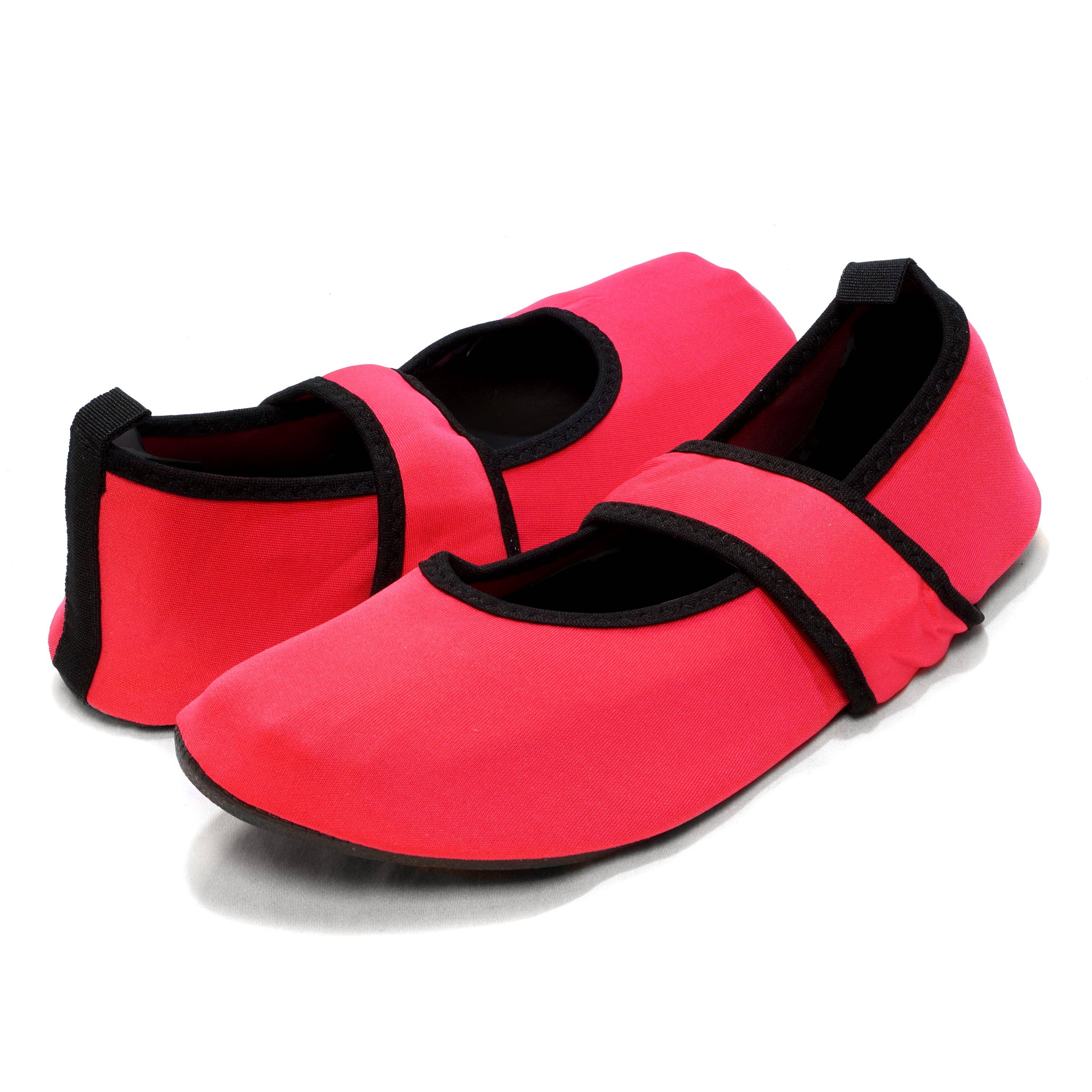 Calla Products - Wholesale Slippers - Women's - Nufoot Futsoles Shoes for Travel, Yoga, and Home Comfort22