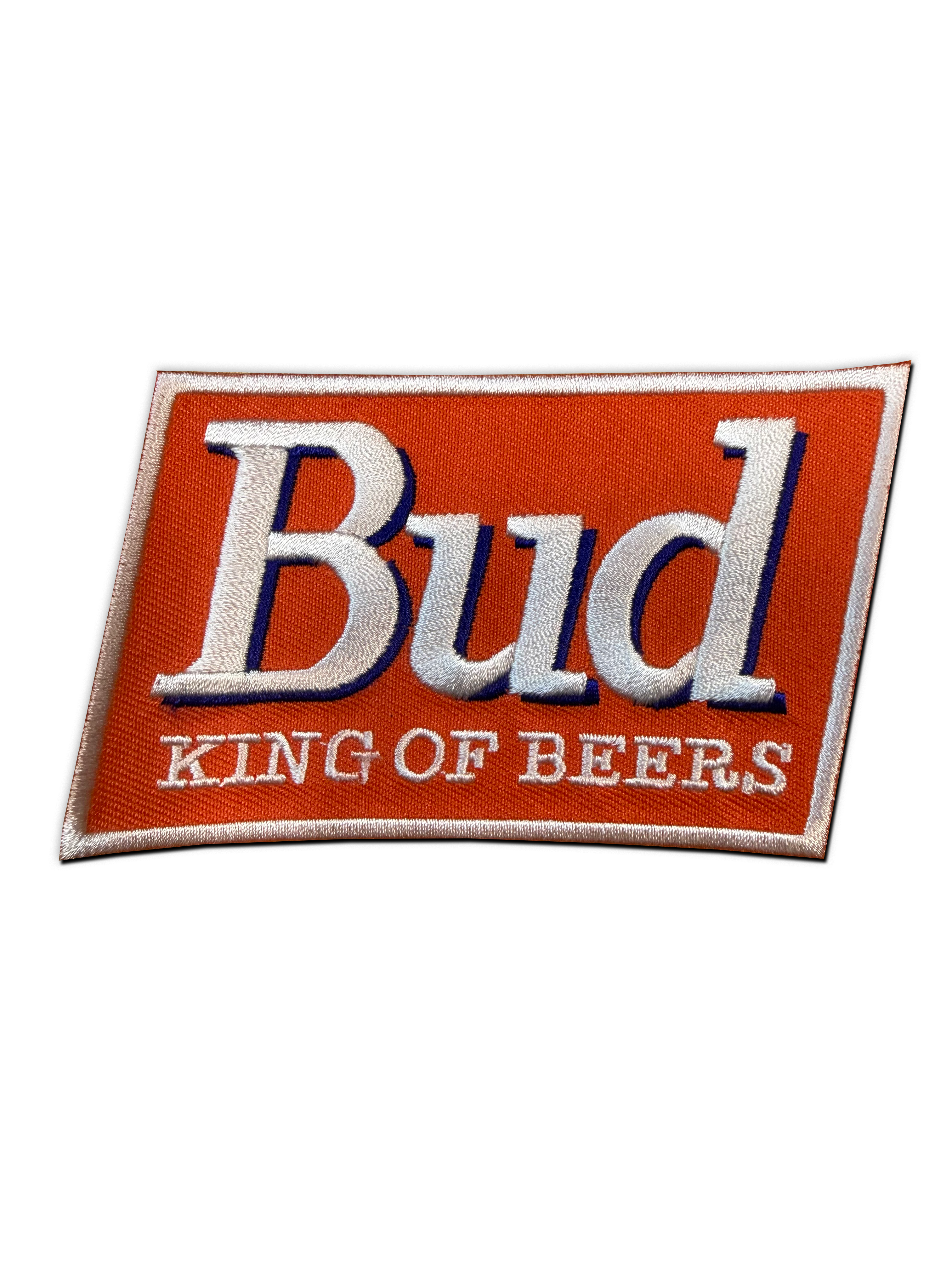 Cowboy Snapback - Wholesale Trucker Hat - Unisex - BUD COWBOY SNAPBACK: 5 PANEL1