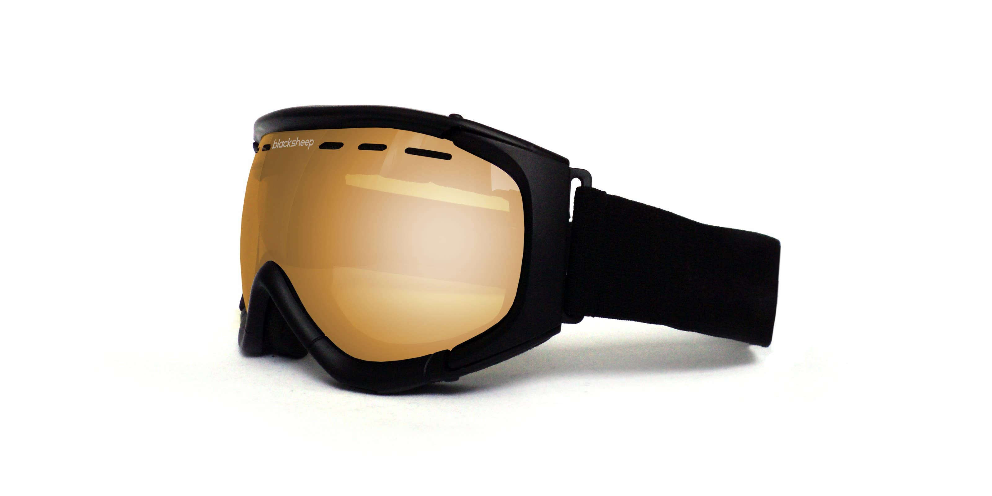 Blacksheep Eyewear - Venta al por mayor Accesorios de deporte - Oveja negra Graham1