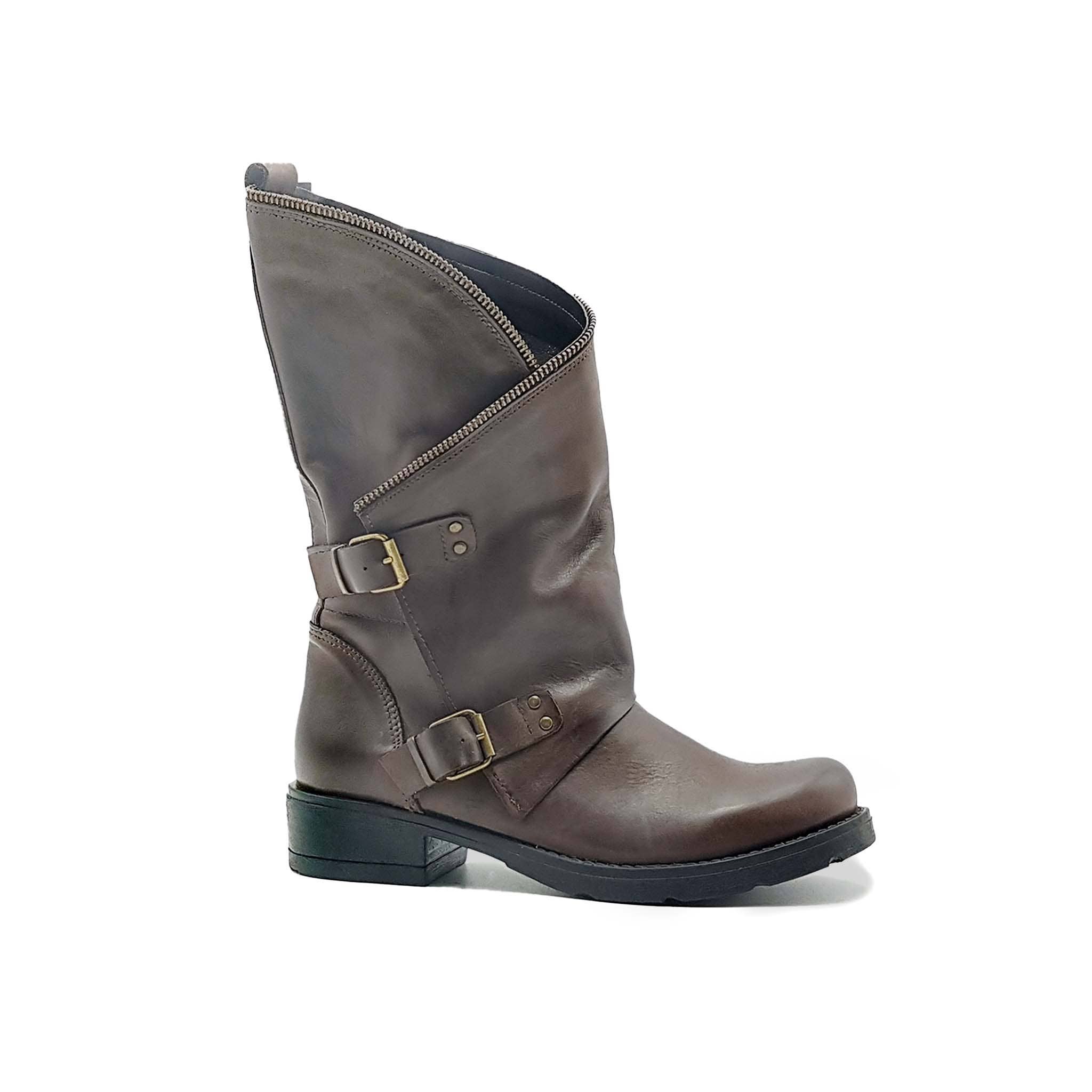 Eccellenza Donna - Vendita all'ingrosso Stivali - Donna - ANITA TESTA ID MORO