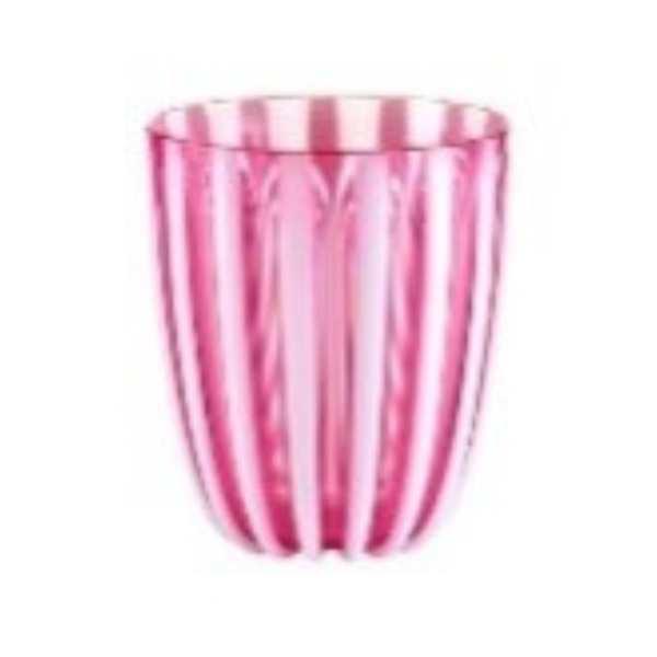Guzzini - Wholesale Drinking Glass/Cup - PIN UP Low Tumblers2