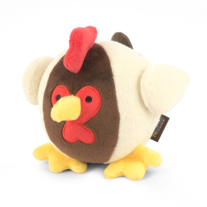 Les Copains de la Ferme - Ryan le Coq pour la vente par P.L.A.Y. Pet Lifestyle and You