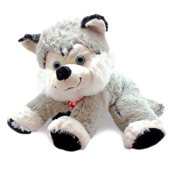 Stor Husky Gosedjur för wholesale av JUMI