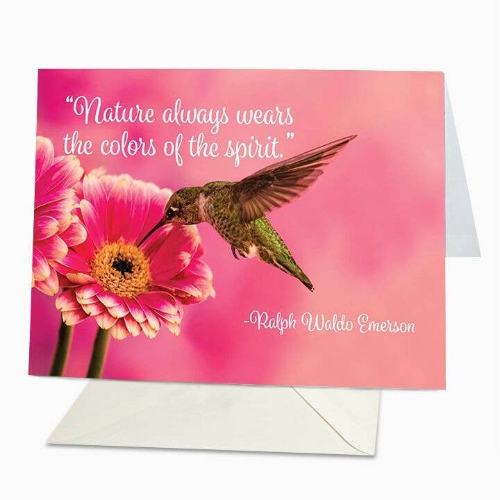 Colors Of The Spirit for wholesale by St Thomas Greetings