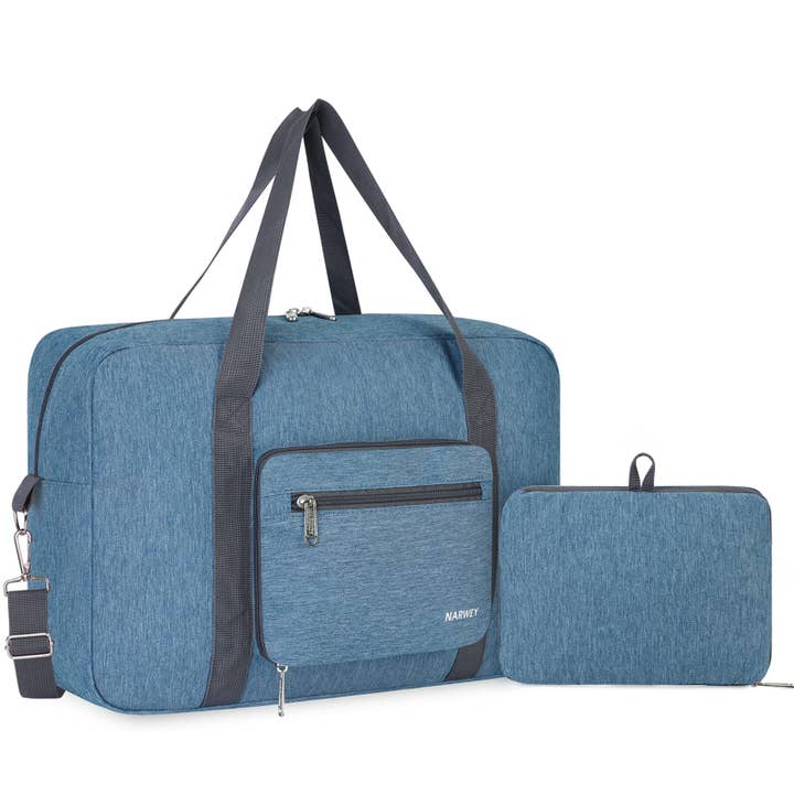 Carry On Bag with Shoulder Strap Airlines Personal Item Bag for wholesale by NARWEY INC
