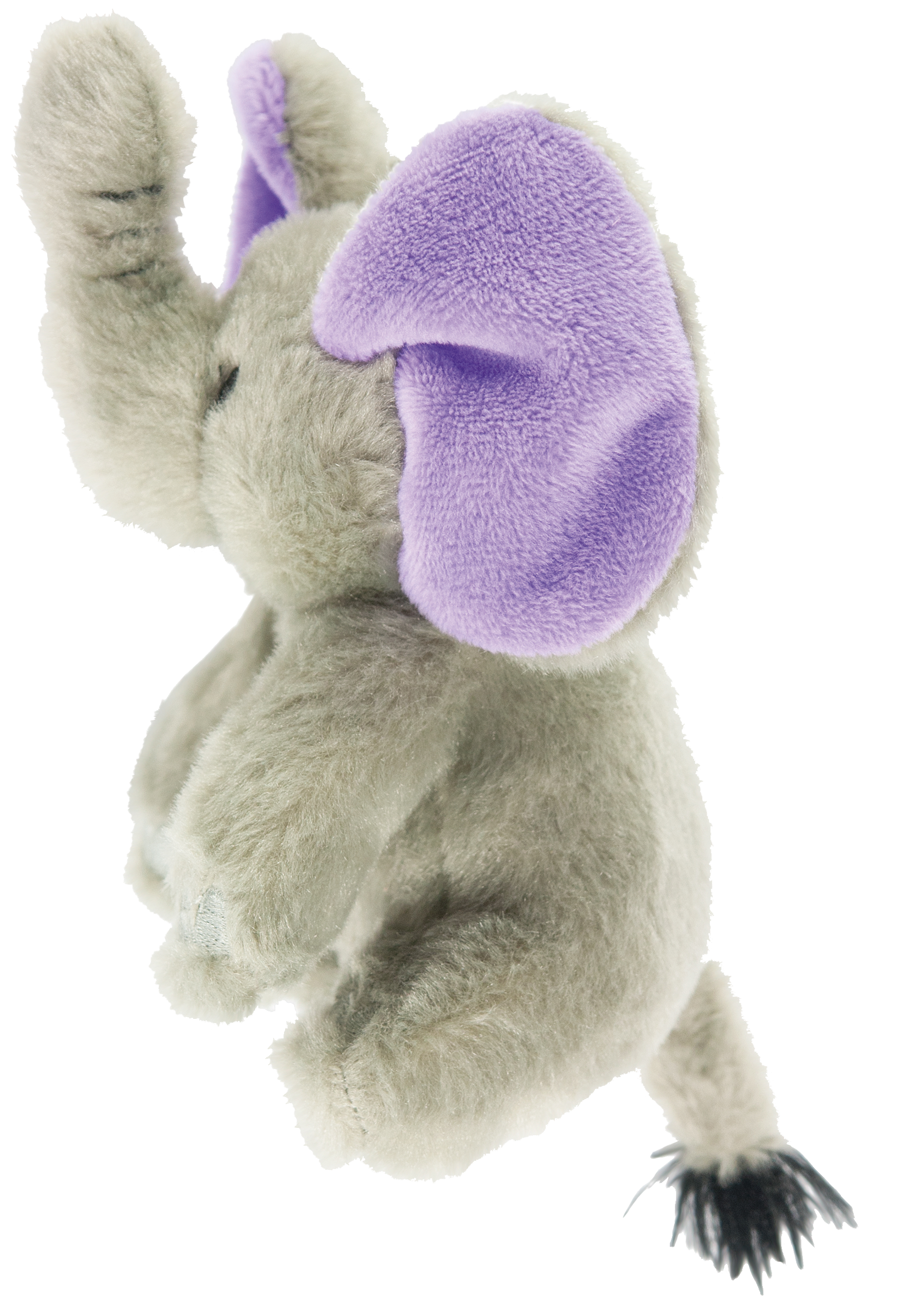 Peter Pauper Press - Vente Peluche – enfant et bébé - Kit Embrassez un éléphant2