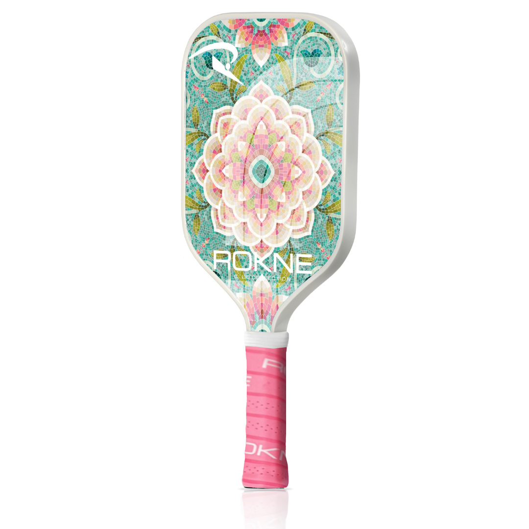 ROKNE Pickleball - Wholesale Sporting Accessories - ROKNE Club Collection Pickleball Paddles for the fashionista10