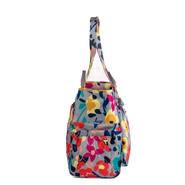 Lug - Wholesale Tote Bag - Women's - Cabby SE Tote Bag106