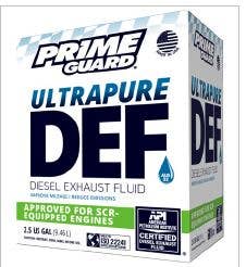 Shop The King - Wholesale  - Prime Guard Def 2.5 Gal0