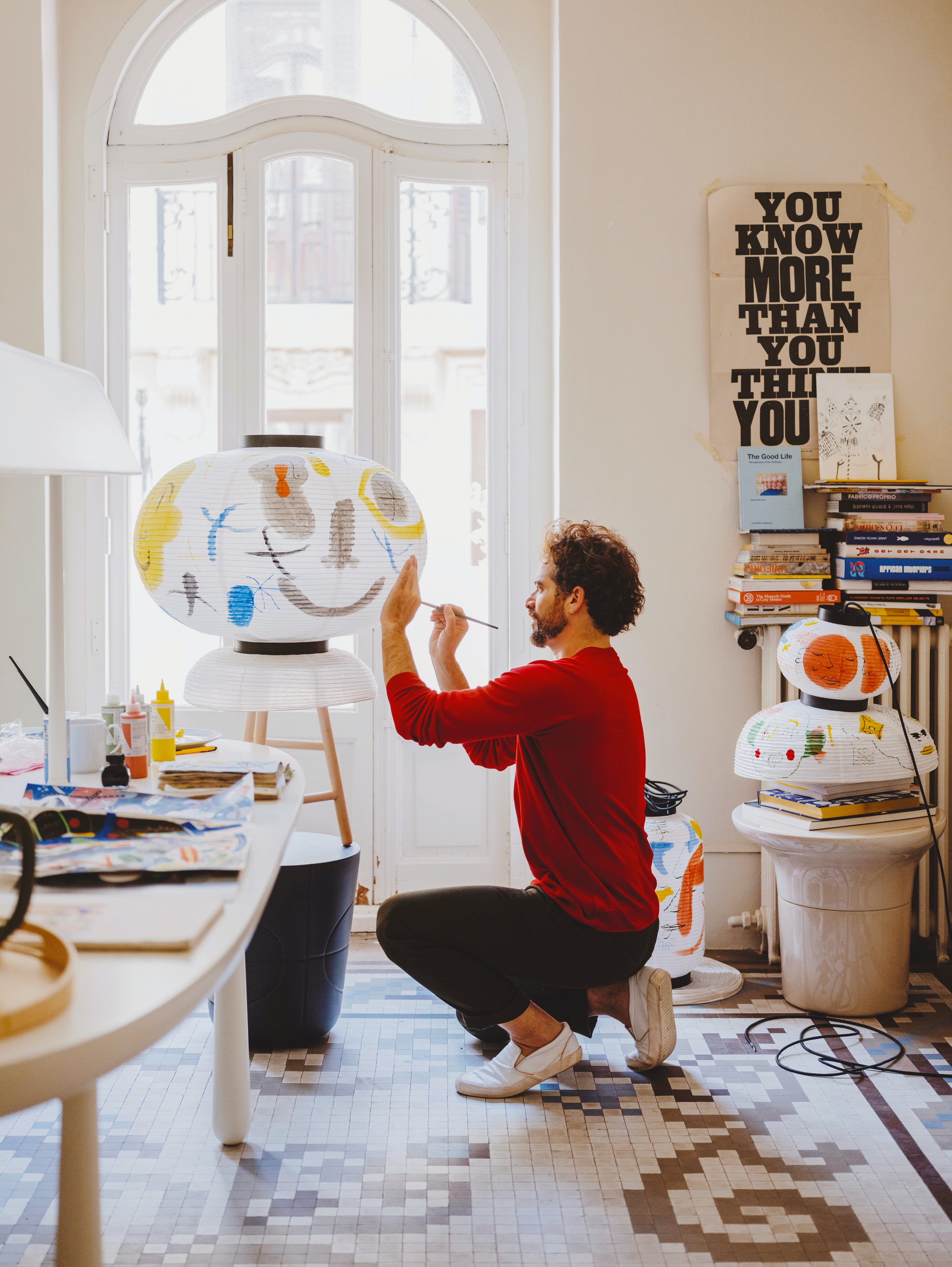 gestalten & teNeues - Wholesale Display Book - Jaime Hayon2