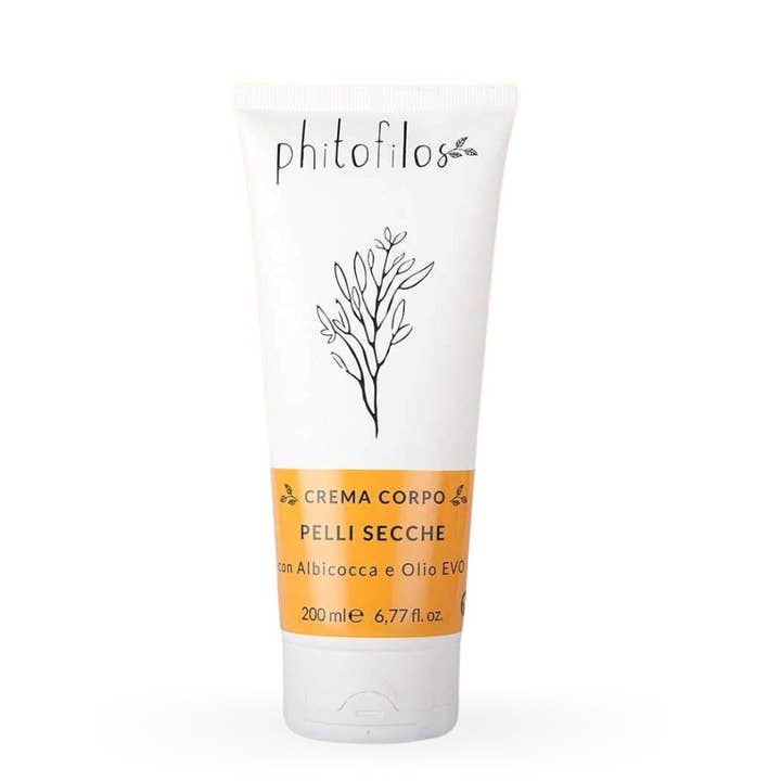 Dry Skin Body Cream for wholesale by Phitofilos