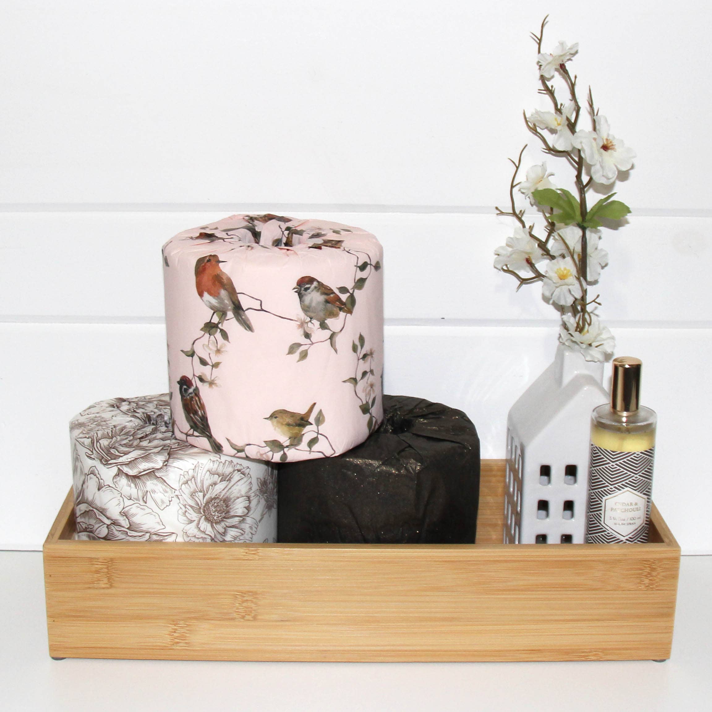 The TP Tux - Wholesale Toilet Paper - Decorative Toilet Paper Covers52