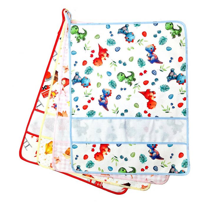 GIAMPI towel to embroider for wholesale by Almatex srl