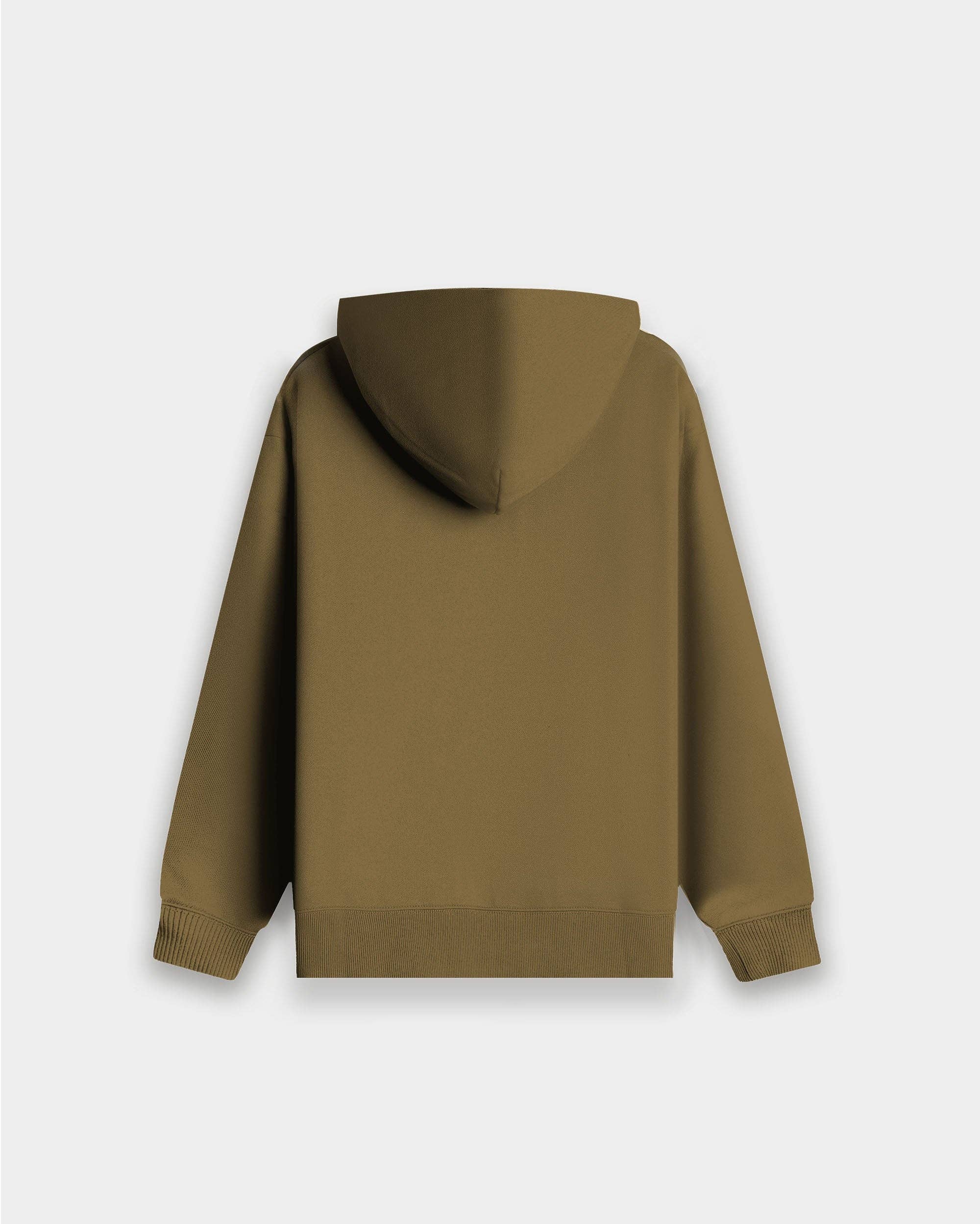 Portland Gear - Wholesale Hoodie - Unisex - Cloudburst Hoodie5