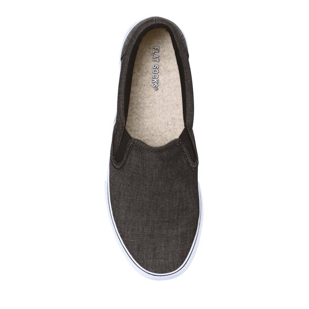 FLAT SOCKS - Wholesale Socks - Unisex - Sand FLAT SOCKS7