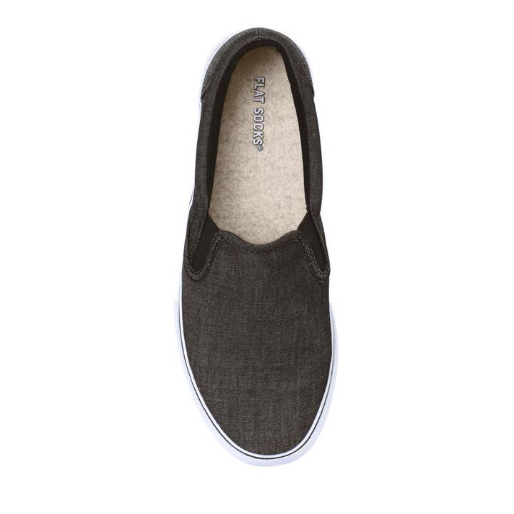 FLAT SOCKS - Wholesale Socks - Unisex - Sand FLAT SOCKS7