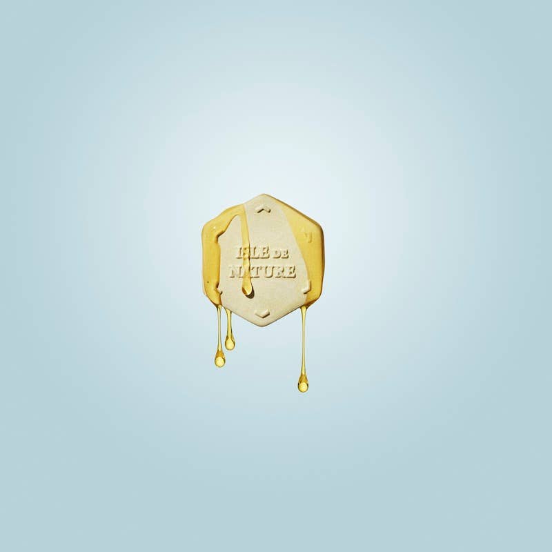 Isle de Nature - Wholesale Fragrance Booster - The Scent Coin1