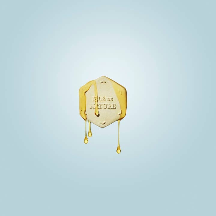 Isle de Nature - Wholesale Fragrance Booster - The Scent Coin1