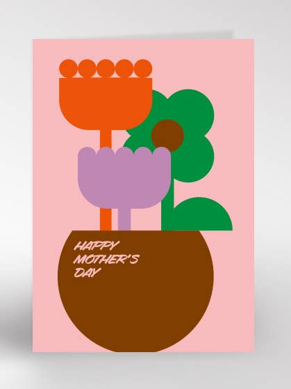 286 Mors dag skål för wholesale av Dicky Bird