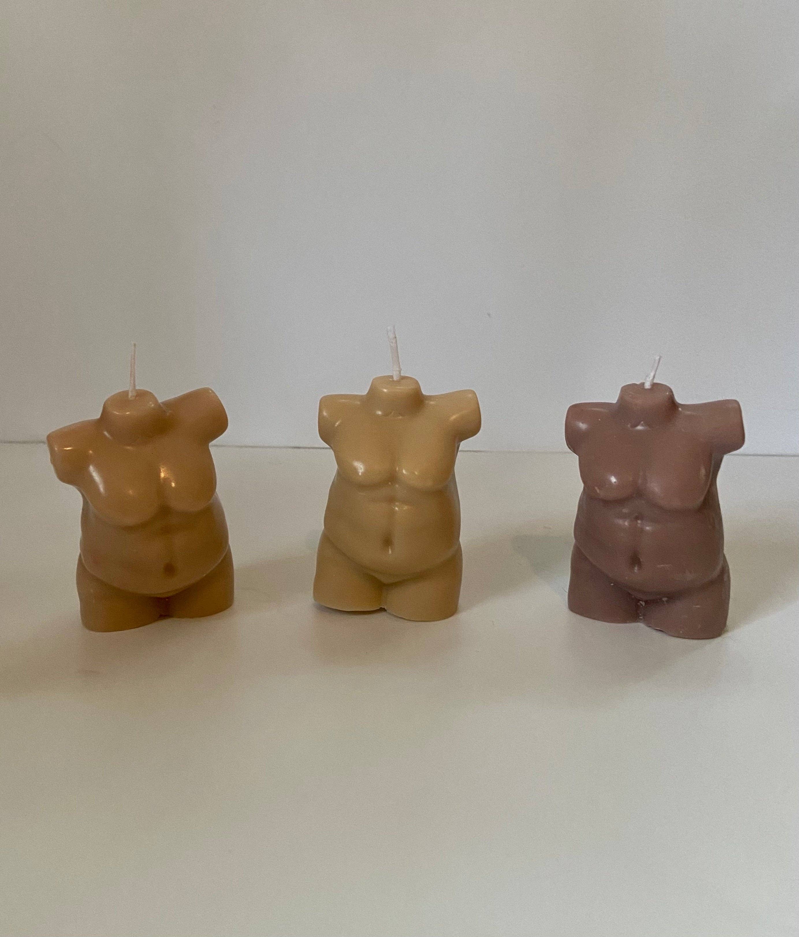 Kendall's Kandles - Wholesale Novelty Candle - Dad bod candle4