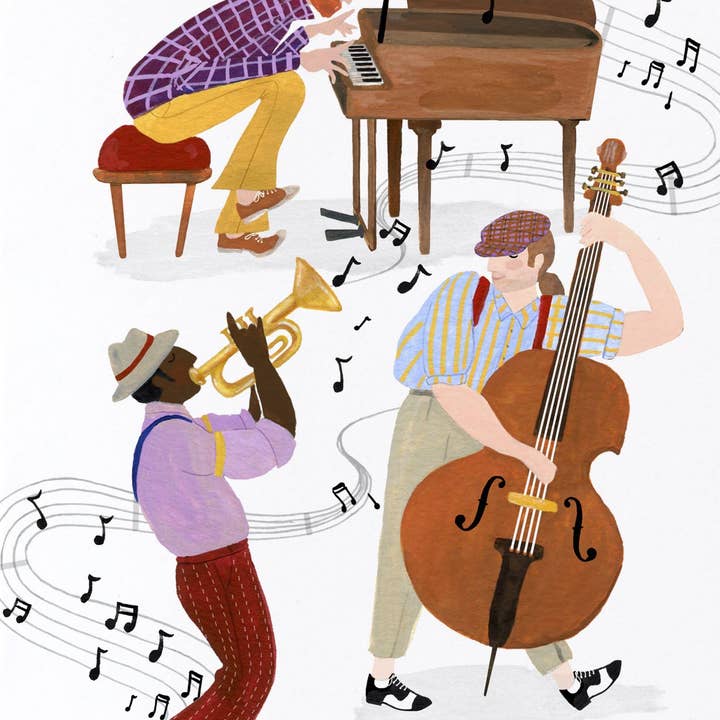 So jazzed it's your birthday for wholesale by The Retrospect Group Collection