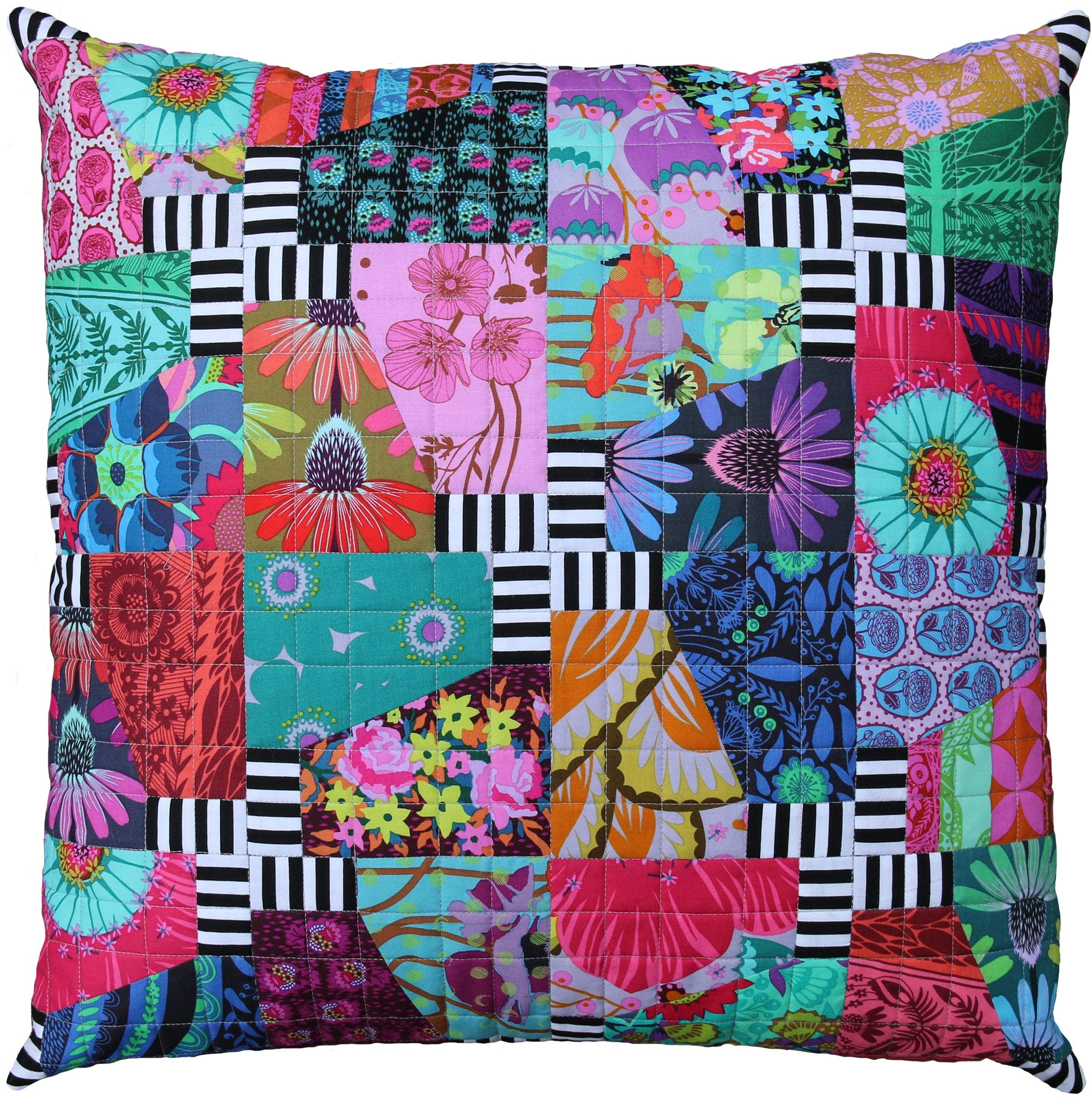 emma jean jansen - Wholesale Craft tool - • Wholesale - Chapel Street Quilt Pattern16