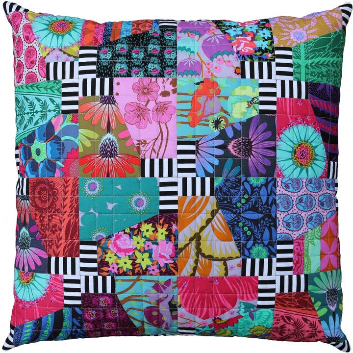 emma jean jansen - Wholesale Craft tool - • Wholesale - Chapel Street Quilt Pattern16