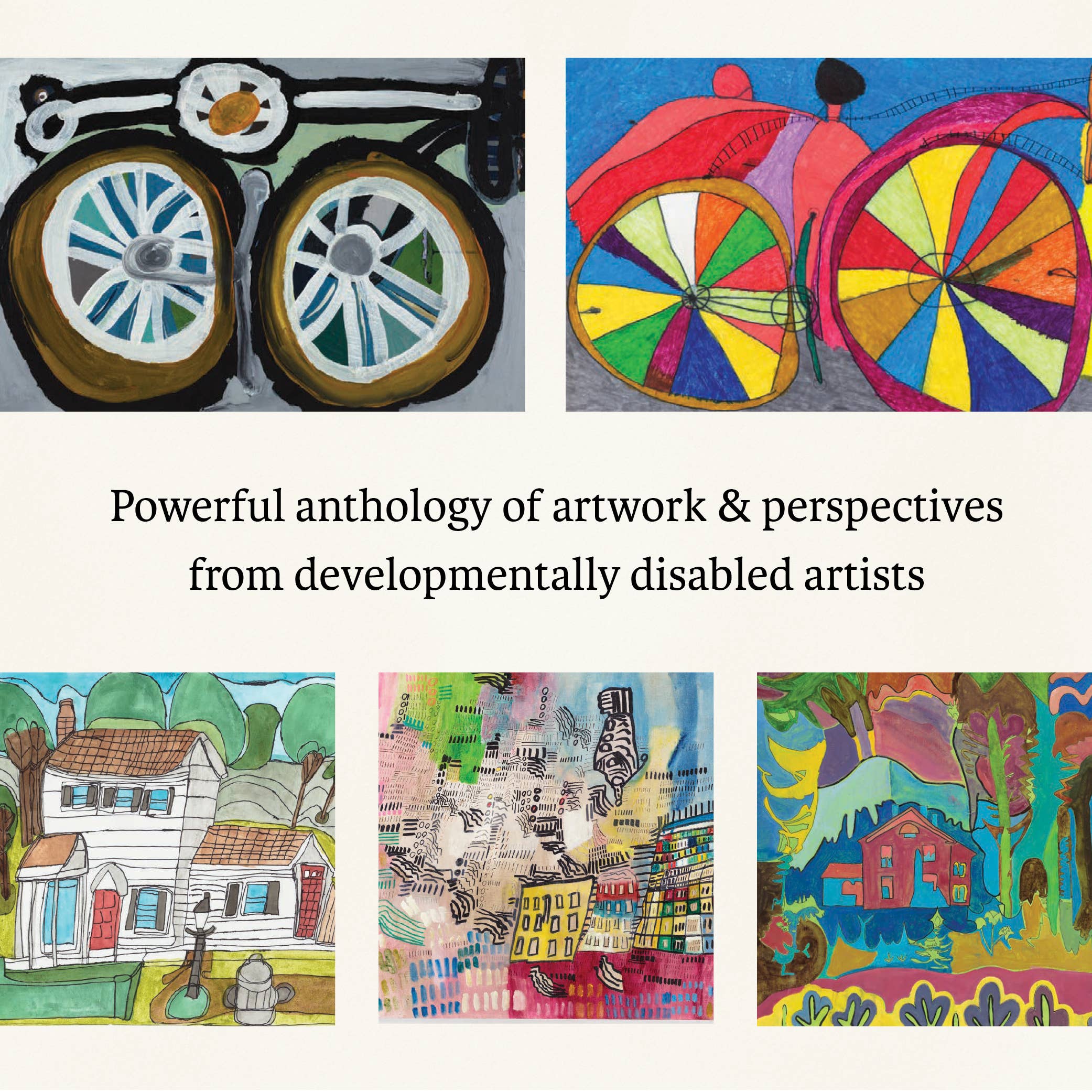 Chronicle Books - Wholesale Arts & Entertainment - Art Is Art1