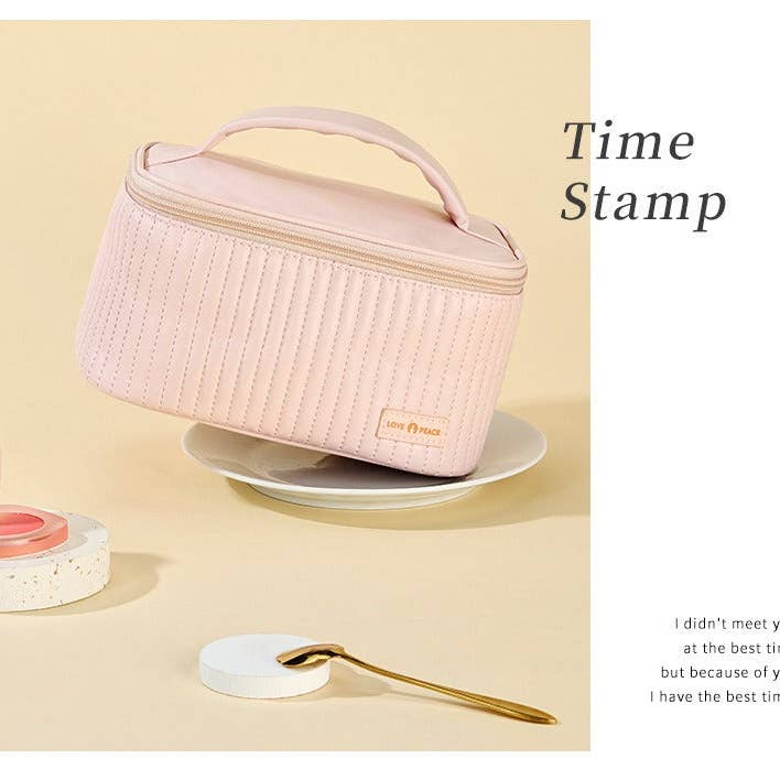 Mix Match Colors upholstery Travel Cosmetic Bag Waterproof for wholesale on Faire2