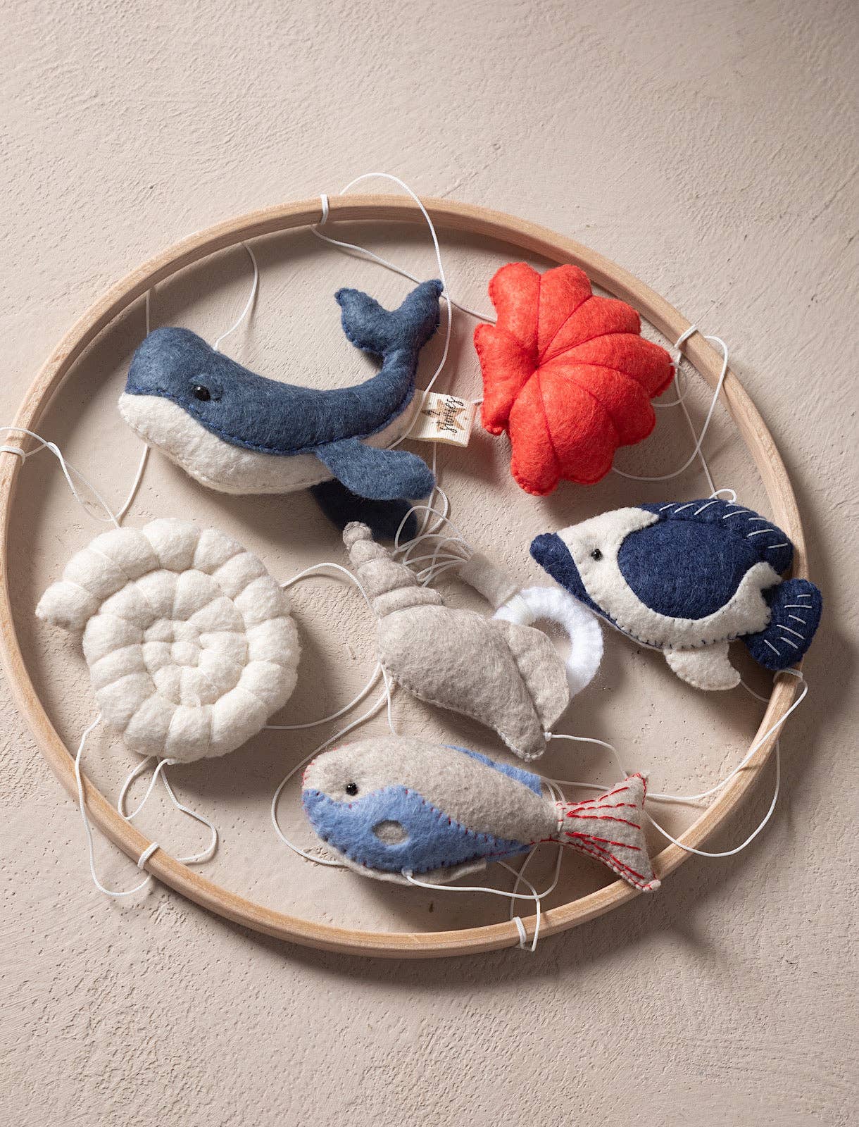 2 Stories - Wholesale Baby Mobile - ELIAS Baby Mobile3