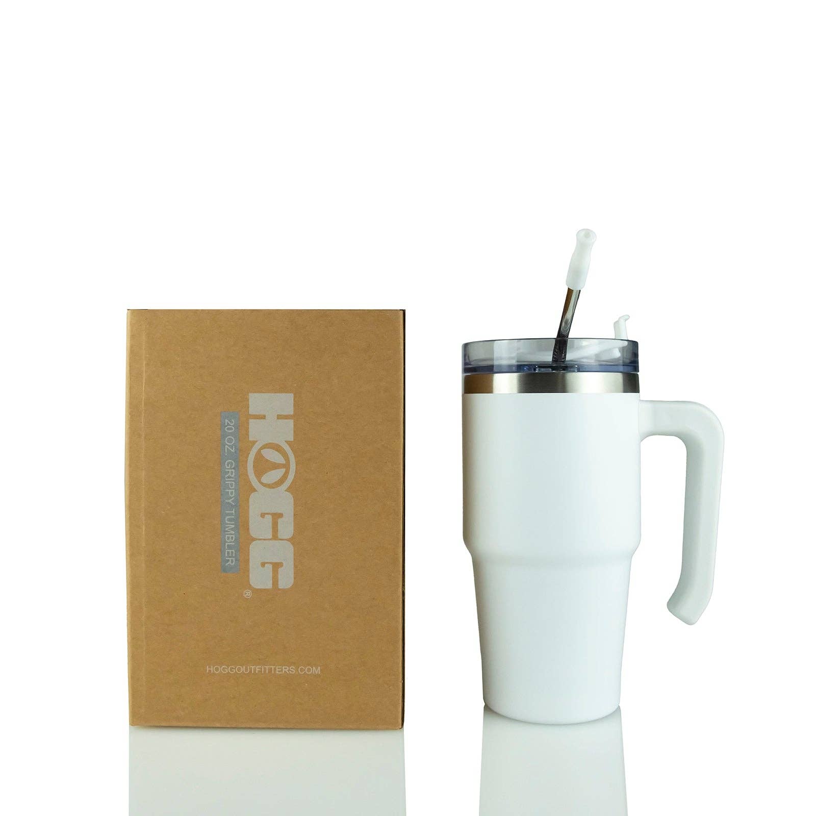 Hogg Outfitters - Wholesale Geïsoleerd drinkgerei - GRIPPY TUMBLER VAN 20 oz7