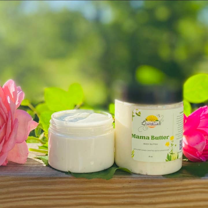 Mama Butter voor wholesale door QuiSentials