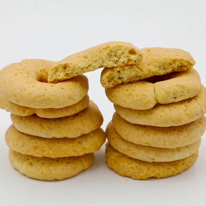 Piccolo Forno – Engroshandel Cookie – Laktosefri donuts1