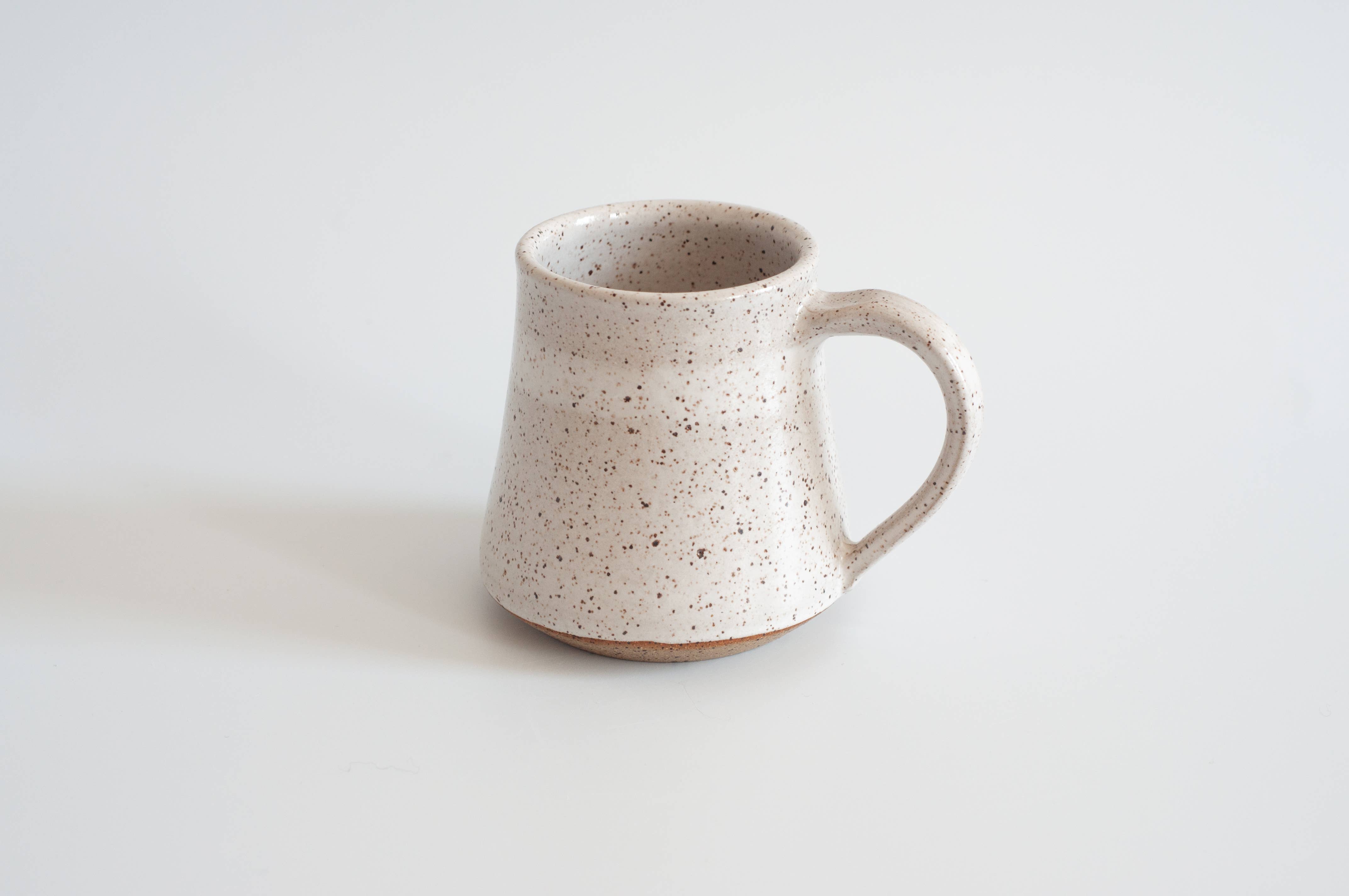 RachaelPots - Wholesale Coffee Mug - 14 Oz Taper Mug0