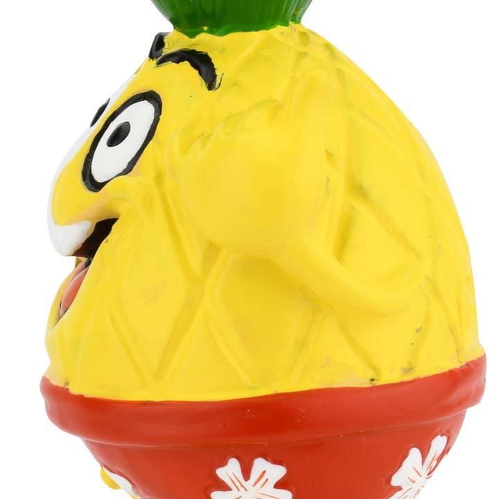 Tree Buddees - Wholesale Ornament - Beach Party Pineapple Coastal Christmas Ornaments3