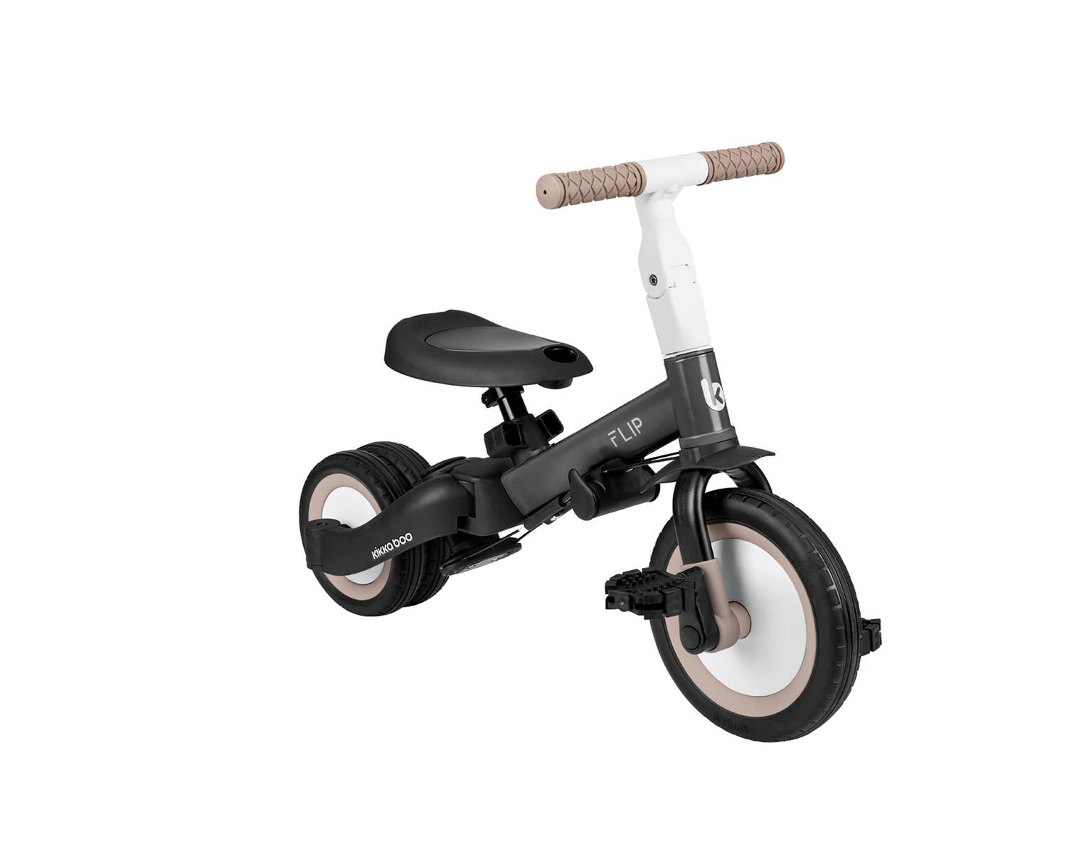 Kika Group Ltd. - Vente Vélo et trottinette – enfant - Tricycle 5 en 1 Flip4