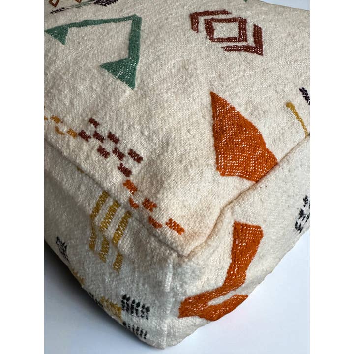 LEY! - Wholesale Floor Pillow - Floor cushion - Basura1